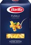 Barilla Паста Fusilli 450г - фото 13620