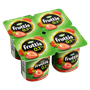 Fruttis легкий 0,1% Клубника 110гр - фото 13674