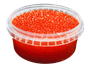 Икорная закуска АС пластик красная 500гр - фото 13843