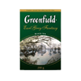 Чай черный Гринфилд Earl Grey Fantasy 200гр. - фото 13898