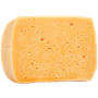 Сыр сливочный Багратион - фото 14131