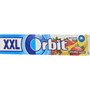 Жевательная резинка Orbit XXL нежная мята - фото 14220 Жевательная резинка Orbit XXL нежная мята - фото 14220