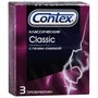 Презервативы Contex 3 шт - фото 14417