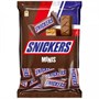 Конфеты Snickers minis 180гр - фото 14441