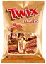Конфеты Twix minis 184гр - фото 14443