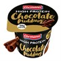 Пудинг High Protein с белком с шоколадом 200гр - фото 14523