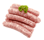 Колбаски свино-говяжие - фото 14646