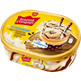 Мороженое Золотой Стандарт Пломбир с суфле и шоколадным наполнителем 475гр ванна - фото 15040