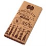 Шоколад Коммунарка Горький 85% 85гр - фото 15427