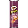 Чипсы Pringles со вкусом барбекю 165 гр. - фото 15490