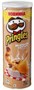 Чипсы Pringles со вкусом белые грибы со сметаной 165 гр. - фото 15499