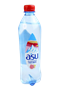 Вода ASU б/г гранат имбирь 0,5л - фото 15530