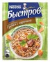 Каша Быстров гречневая с курицей 40 г - фото 15550