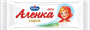 Сырок САВ творожный глазированный "Моя Аленка" 40гр - фото 15759