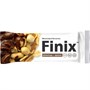 Finix финиковый батон. с арахисом и шоколадом - фото 15813