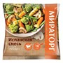 Рис с ананасами по-китайски в кисло-сладком соусе 290гр - фото 15852