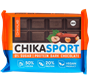 Шоколад ChikaSport темный 100гр - фото 15942