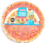 Основа для пиццы с томатным соусом 540гр - фото 15965