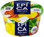 Йогурт Epica 4,8% с ананасом 130гр - фото 16055