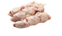 Шашлык из свинины в белом соусе  - фото 16068