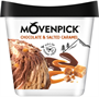 Мороженое Movenpick Chocolate & Salted Caramel 500мл - фото 16076