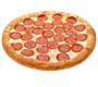 Пицца Пепперони - фото 16222