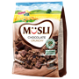 Мюсли Crunchy шоколадные 375гр - фото 16464