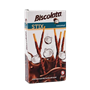 Stix Biscolata покрытые молочным шоколадом и кокосом 32гр - фото 16502