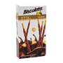 Stix Biscolata покрытые молочным шоколадом и фундуком 32гр - фото 16503