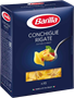 Barilla Паста Conchiglie rigate 450г - фото 16504