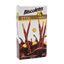 Stix Biscolata покрытые молочным шоколадом и воздушным рисом 32гр - фото 16759