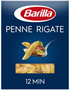 Barilla Паста Penne rigate 450г - фото 16770 Barilla Паста Penne rigate 450г - фото 16770