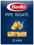 Barilla Паста Pipe rigate 450г - фото 16771