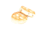 Сырники с изюмом 500гр - фото 16817
