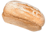 Хлеб ржаной бездрожжевой 220гр - фото 16834