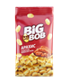 Арахис Big Bob со вкусом колбасок гриль 110 гр. - фото 16887