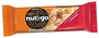 Батончик Nut&Go с клюквой 50 гр - фото 18372 Батончик Nut&Go с клюквой 50 гр - фото 18372