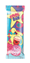 Батончик злаковый Криспи Карамельный попкорн 20 гр - фото 18699