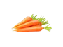 Морковь мытая 1кг - фото 19125