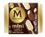 Мороженое Magnum Mini Классик-Миндаль-Белый шоколад 272гр - фото 19565