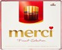 Конфеты Мерси Ассорти 250гр - фото 19673