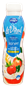 Йогурт питьевой Левиталь со вкусом клубника-земляника-злаки 350гр жир 2,5% - фото 19740