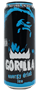 Энергетический напиток Gorilla Мята в банке 0,45 л. - фото 19799