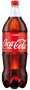 Кока-кола 2,25 л. - фото 19838