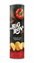 Чипсы BIGBON со вкусом Пикантная паприка 130гр - фото 19964