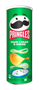 Чипсы Pringles со вкусом сметаны и лука 165 гр. - фото 20022 Чипсы Pringles со вкусом сметаны и лука 165 гр. - фото 20022