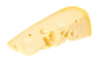 Сыр Маасдам FRICO 45% - фото 20099