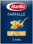 Barilla Паста Farfalle 400г - фото 20203 Barilla Паста Farfalle 400г - фото 20203