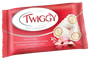 *Конфеты Twiggy в кокосовой обсыпке 185гр - фото 20221