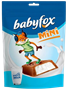 Конфеты Babyfox с молочной начинкой 120гр - фото 20223